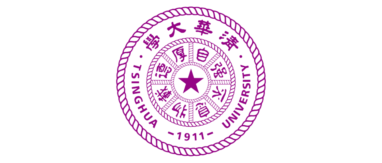 Tsinghua University logo