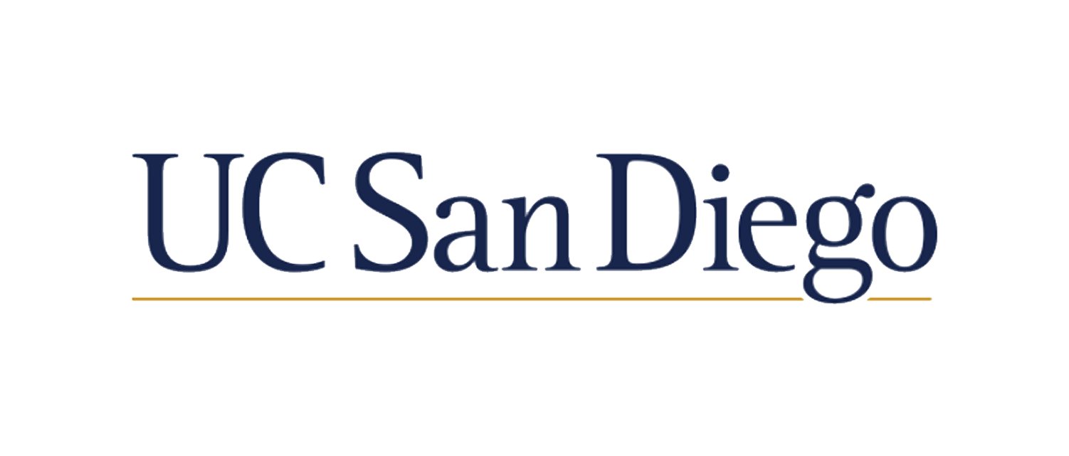 UC San Diego logo