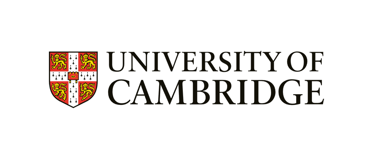 University of Cambridge logo