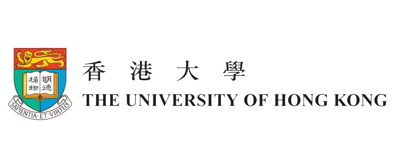 The University of Hong Kong (HKU) logo