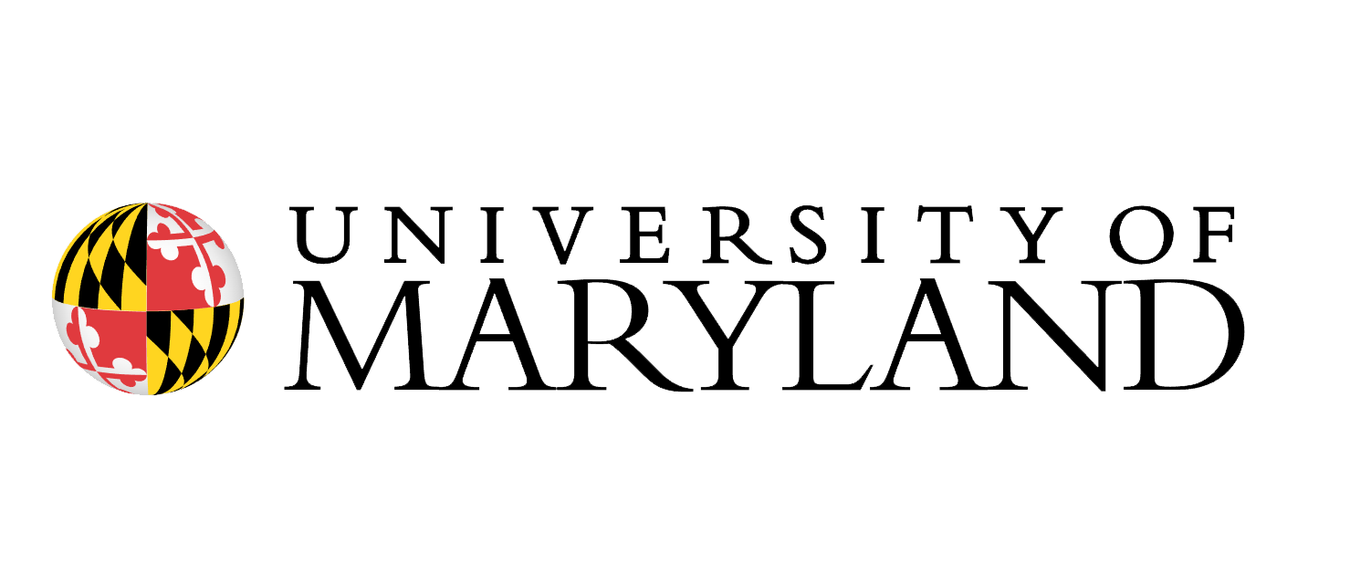 University of Maryland logo