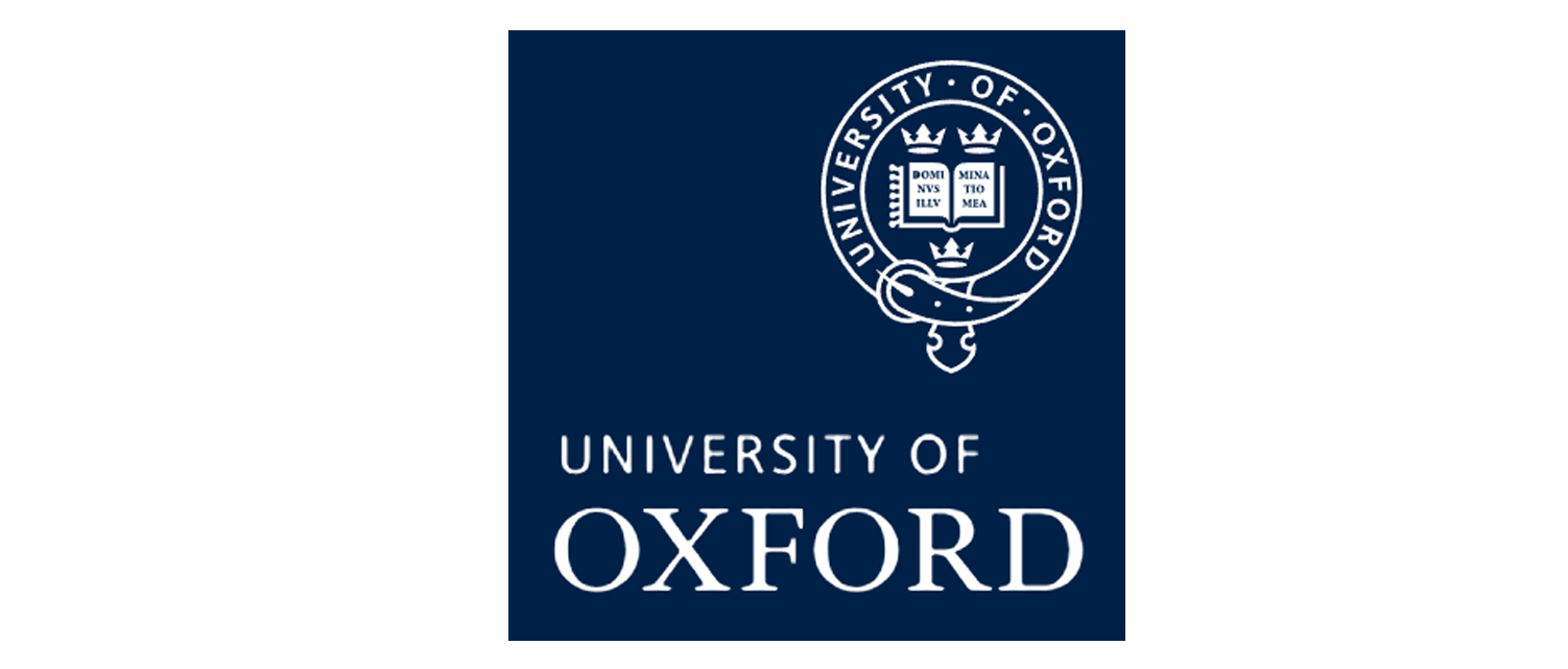 University of Oxford logo
