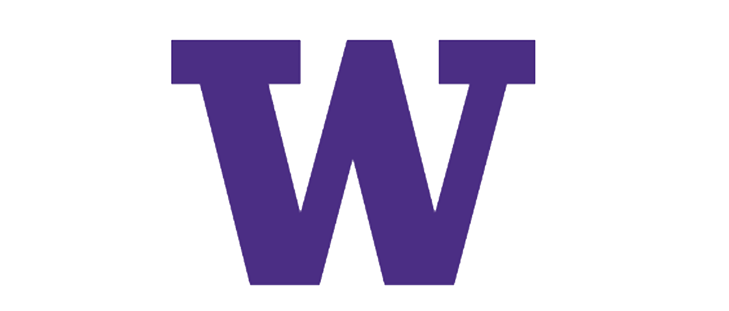University of Washington logo