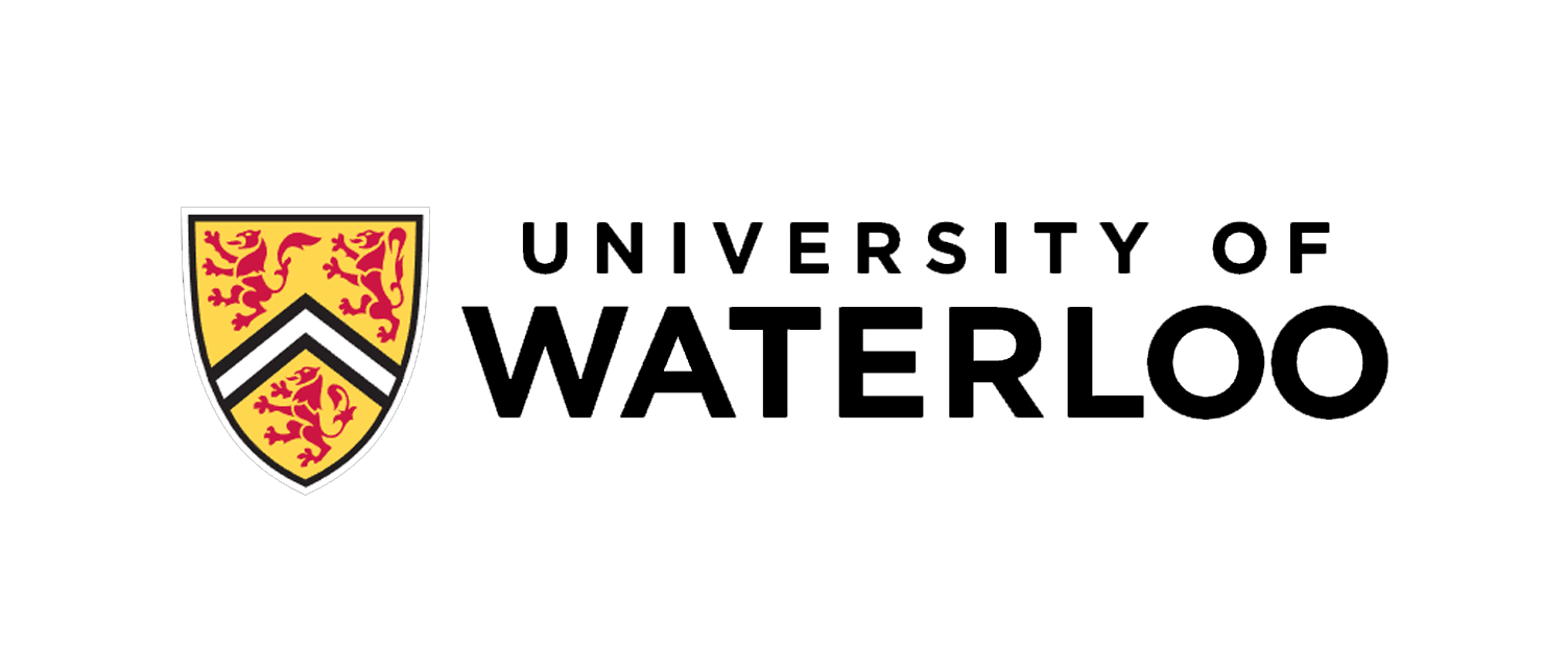 University of Waterloo logo