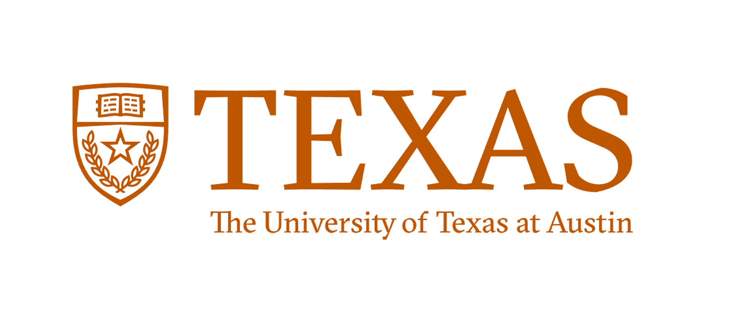 The University of Texas at Austin logo