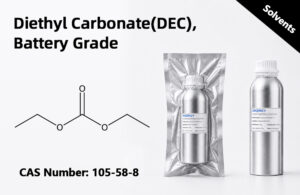 Diethyl_CarbonateDEC Diethyl Carbonate (DEC), Battery Grade
