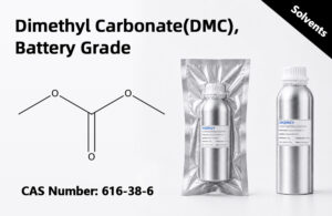 Dimethyl_CarbonateDMCBattery_Grade Dimethyl Carbonate (DMC), Battery Grade