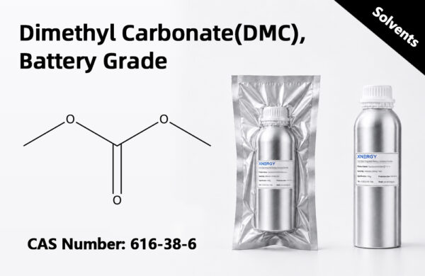 Dimethyl_CarbonateDMCBattery_Grade Dimethyl Carbonate (DMC), Battery Grade