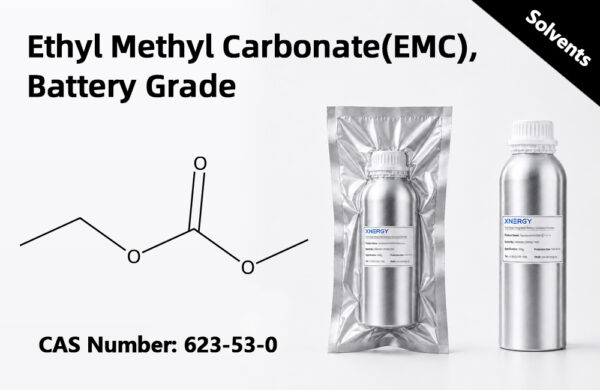 Ethyl_Methyl_Carbonate_EMC Ethyl Methyl Carbonate (EMC), Battery Grade