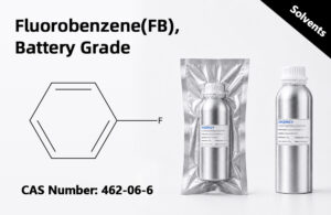 Fluorobenzene_FB Fluorobenzene(FB), Battery Grade