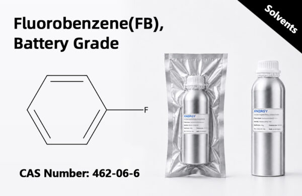 Fluorobenzene(FB), Battery Grade