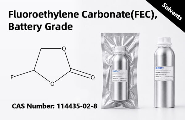 Fluoroethylene Carbonate (FEC), Battery Grade
