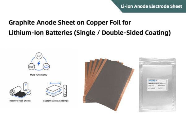 Graphite_Anode_Sheet_on_Copper_Foil_for_Lithium-Ion_Batteries_Single__Double-Sided_Coating Graphite Anode Sheet on Copper Foil for Lithium-Ion Batteries (Single / Double-Sided Coating)