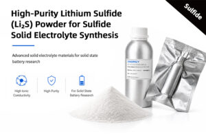 High-Purity-Lithium-Sulfide-LiS-Powder-for-Sulfide-Solid-Electrolyte-Synthesis-2 High-Purity Lithium Sulfide (Li₂S) Powder for Sulfide Solid Electrolyte Synthesis
