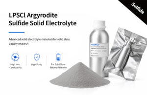 LPSCl-Argyrodite-Sulfide-Solid-Electrolyte-Multi-Particle-Sizes-2 LPSCl Argyrodite Sulfide Solid Electrolyte, Multi-Particle Sizes