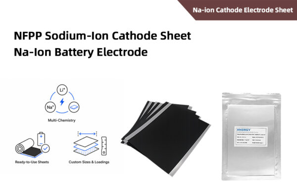 NFPP_Sodium-Ion_Cathode_Sheet__Na-Ion_Battery_Electrode NFPP Sodium-Ion Cathode Sheet Na-Ion Battery Electrode