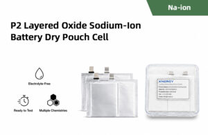 P2_Layered_Oxide_Sodium-Ion_Battery_Dry_Pouch_Cell P2 Layered Oxide Sodium-Ion Battery Dry Pouch Cell