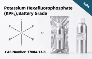 Potassium_HexafluorophosphateKPF-1 Potassium Hexafluorophosphate(KPF6), Battery Grade