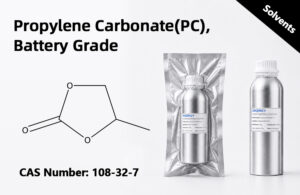 Propylene_Carbonate_PC Propylene Carbonate(PC), Battery Grade