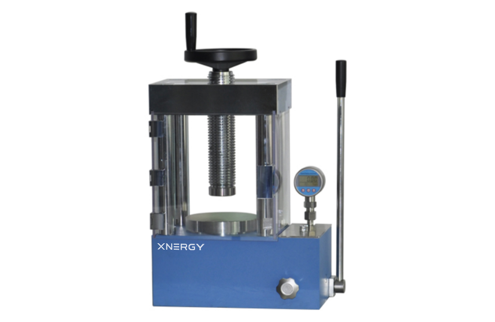 Protective-Type Manual Tablet Press XN-HYF Series