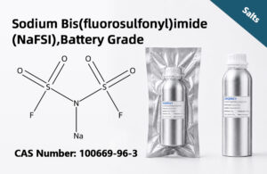 Sodium_BisfluorosulfonylimideNaFSI-1 Sodium Bis(fluorosulfonyl)imide(NaFSI), Battery Grade