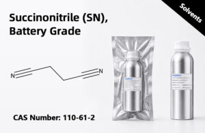 Succinonitrile_SN-1 Succinonitrile (SN), Battery Grade