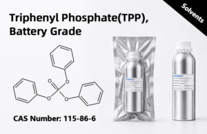 Triphenyl_PhosphateTPP-2 Triphenyl Phosphate(TPP), Battery Grade