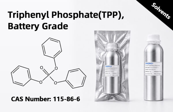 Triphenyl_PhosphateTPP-2 Triphenyl Phosphate(TPP), Battery Grade