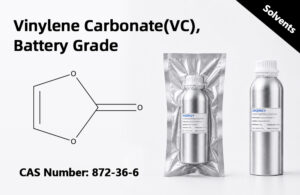 Vinylene_CarbonateVC Vinylene Carbonate (VC), Battery Grade