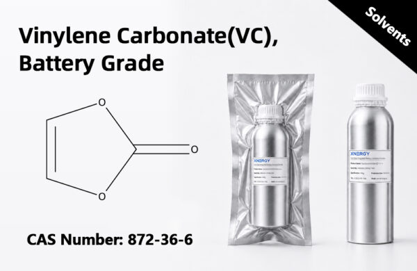 Vinylene_CarbonateVC Vinylene Carbonate (VC), Battery Grade