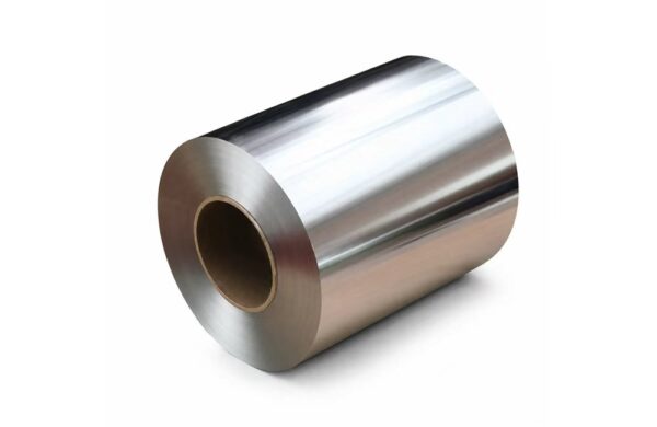 Battery-Grade Aluminum Foil Current Collector XN-BAF Battery-grade aluminum foil current collector XN-BAF