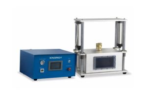 Battery vacuum standing machine XN-ED-300 for pouch and cylindrical cells