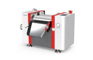 Ceramic Three Roll Mill XN-50 Ceramic Three Roll Mill XN-50