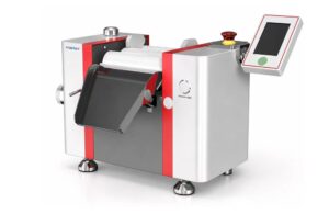 Ceramic Three Roll Mill XN-50EP Ceramic Three Roll Mill XN-50EP