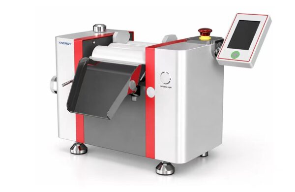 Ceramic Three Roll Mill XN-50EP Ceramic Three Roll Mill XN-50EP