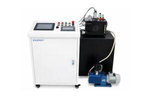 Xnergy XN-FJH-400V Flash Joule Heating Device Xnergy XN-FJH-400V Flash Joule Heating Device