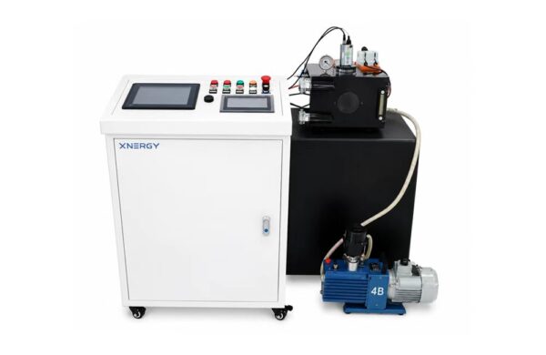 Xnergy XN-FJH-400V Flash Joule Heating Device Xnergy XN-FJH-400V Flash Joule Heating Device