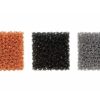Xnergy XN-GCF graphene-coated copper foam samples