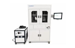 Xnergy XN-HTG High-Throughput Joule Heating Device Xnergy XN-HTG High-Throughput Joule Heating Device