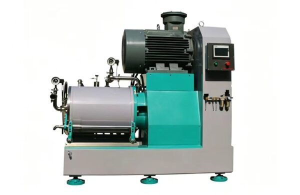 Industrial Sand Mill XN-ISM Series Industrial Sand Mill XN-ISM Series
