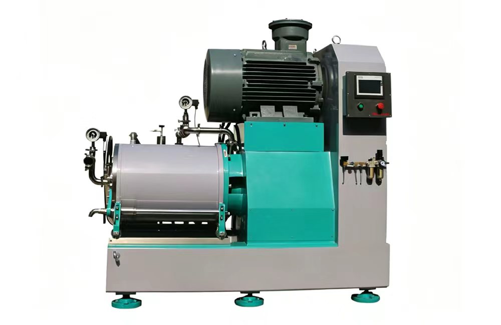 Industrial Sand Mill XN-ISM Series