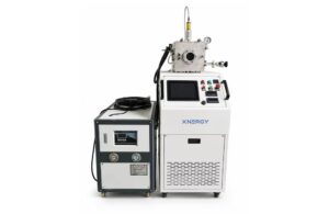 Xnergy XN-HTL-1532E Joule Quenching Heating Device Xnergy XN-HTL-1532E Joule Quenching Heating Device