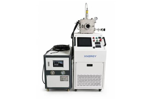 Xnergy XN-HTL-1532E Joule Quenching Heating Device Xnergy XN-HTL-1532E Joule Quenching Heating Device