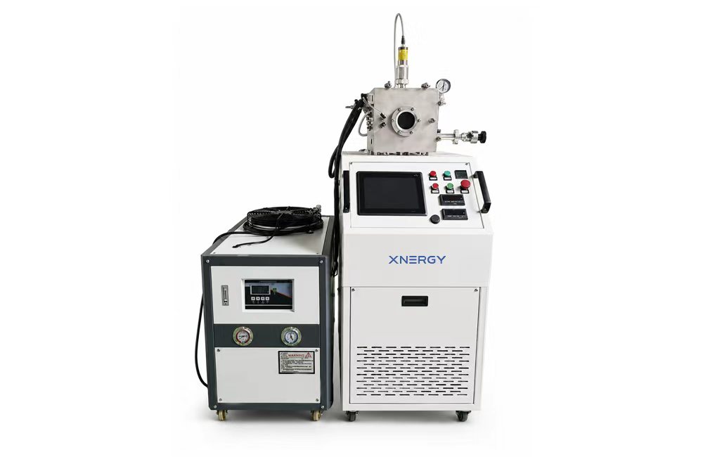 Xnergy XN-HTL-1532E Joule Quenching Heating Device