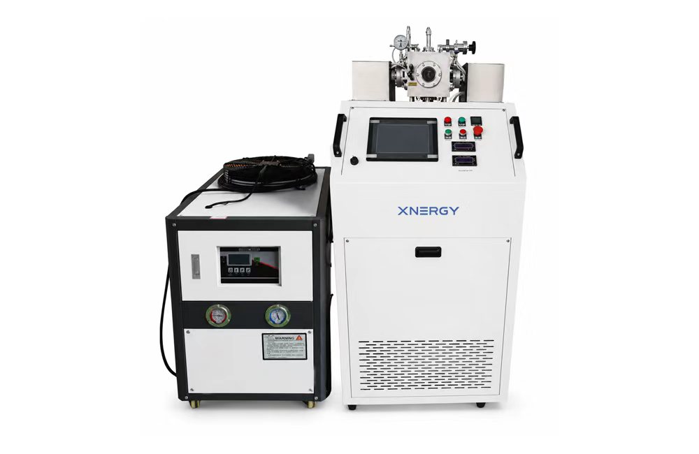 Xnergy XN-JQT Joule Ultrafast Heating Quenching Device