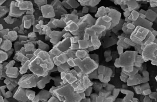 k2mn-hcf-cathode-material K₂MnFe(CN)₆ Potassium Manganese Hexacyanoferrate Cathode Material