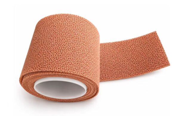 Xnergy XN-CFR open-cell copper foam roll