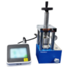Heated Pellet Press Mold XN-HPY Series Heated Pellet Press Mold XN-HPY Series