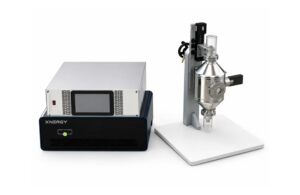 Xnergy XN-PLA Plasma Heating Device Xnergy XN-PLA Plasma Heating Device