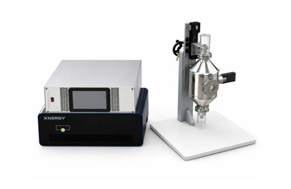 Xnergy XN-PLA Plasma Heating Device Xnergy XN-PLA Plasma Heating Device